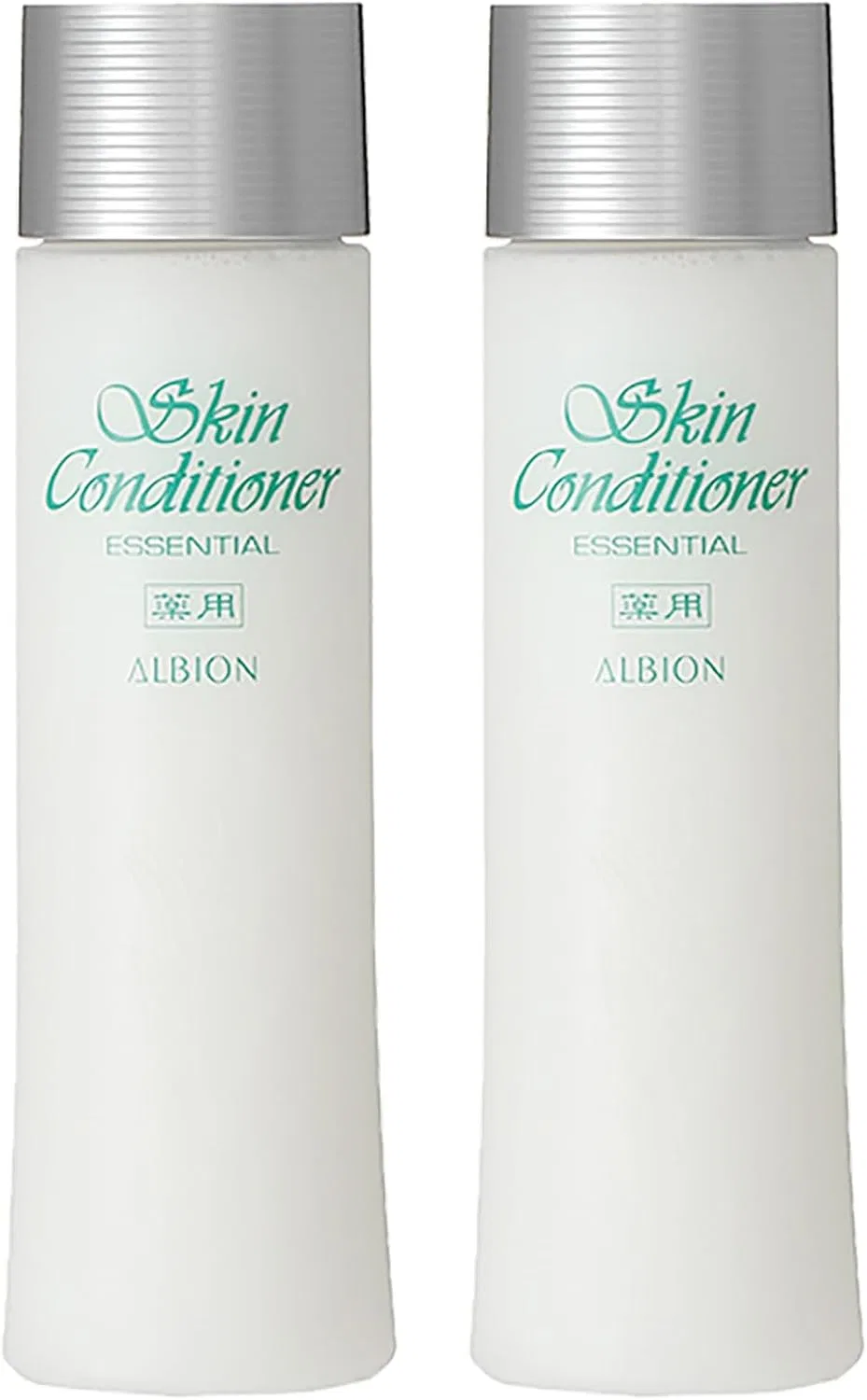 Лосьон ALBION Medicated Skin Conditioner Essential N 330 мл, набор 2 шт