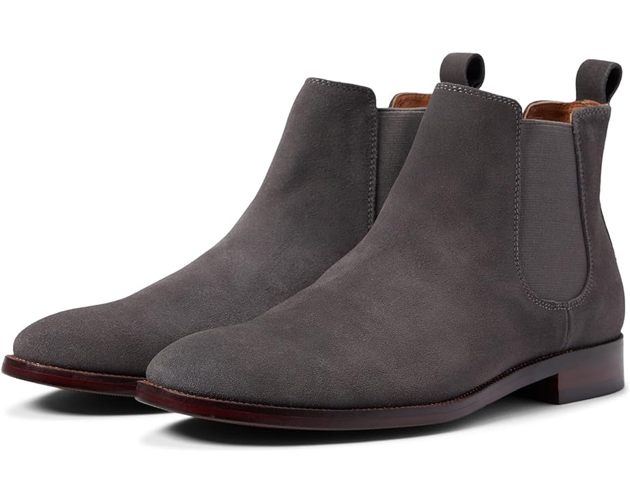 

Ботинки Winthrop Larkspur, цвет Grey Suede