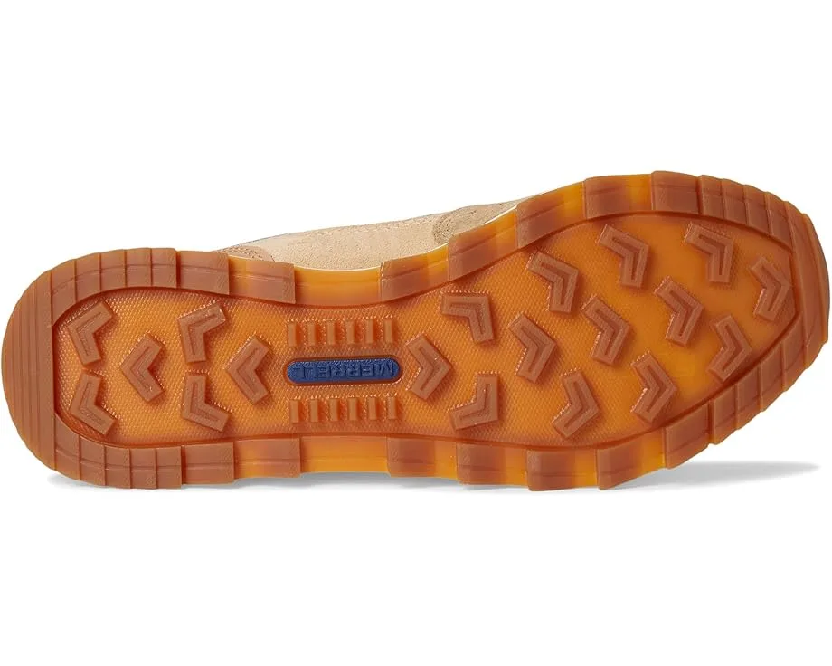 Кроссовки Merrell Alpine 83 Sneaker Recraft, Indigo — фото 3