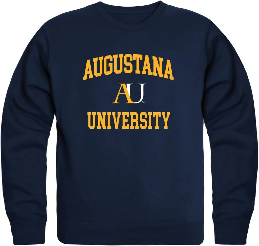 

Толстовка Republic Augustana University Vikings Seal W Republic