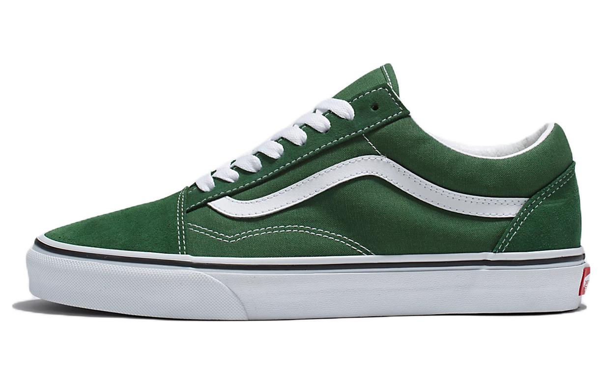 

Кроссовки Old Skool Vans 'Greener Pastures'