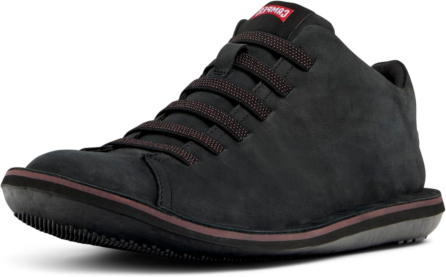 

Мужские ботинки Camper BeetleAnkle, черный