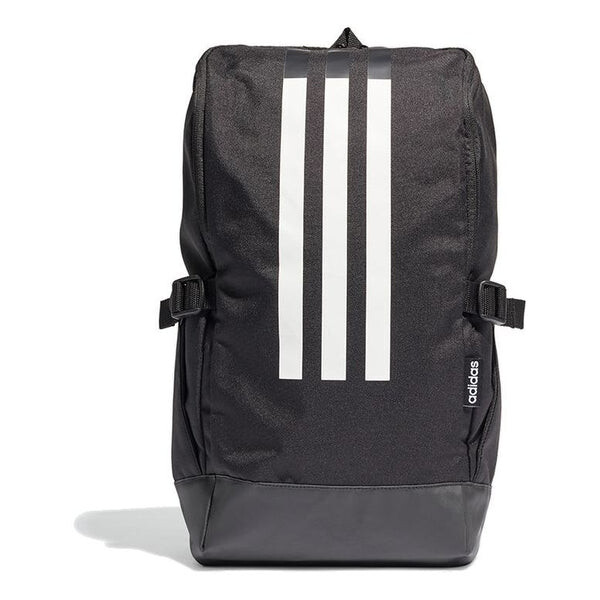 

Сумка 3-stripes response backpack 'black' Adidas, черный