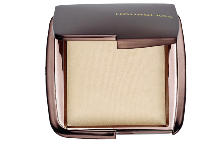 Пудра для сияния кожи Soft Light Radiance Powders Natural Complexion Brightening Skin Tone 10g HOURGLASS — фото 2