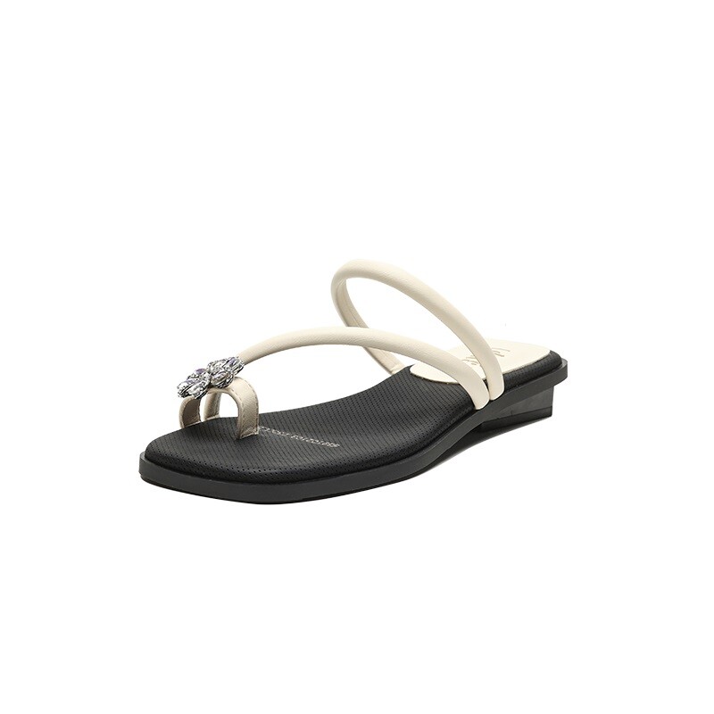 

Шлепанцы женские Off White Dme