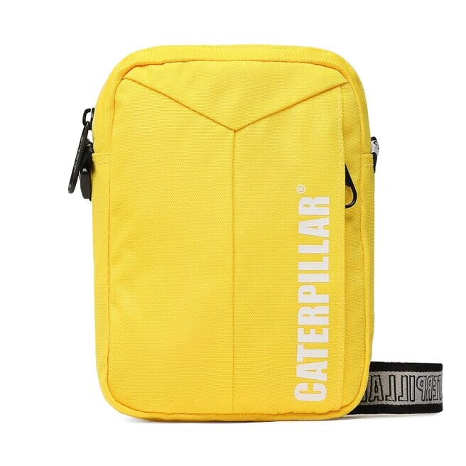 

Сумка CATerpillar ShoulderBag, желтый