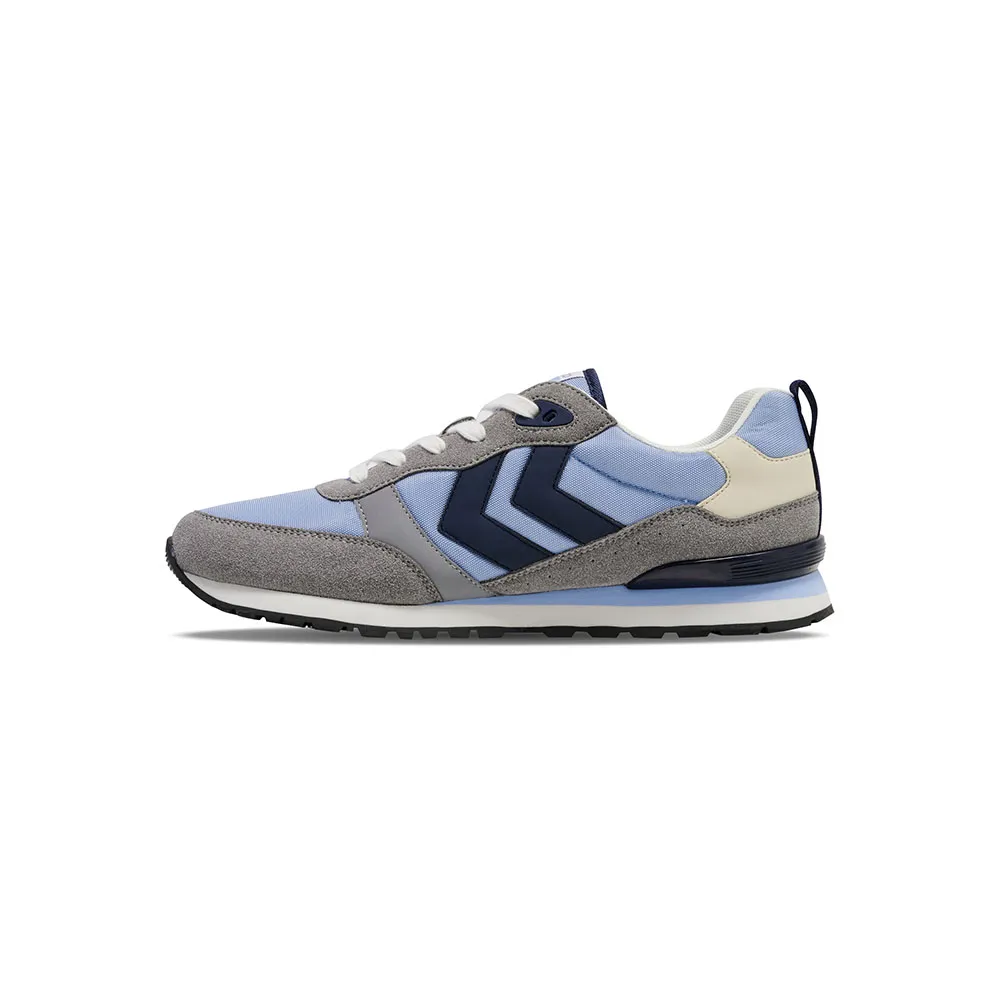 

Кроссовки Hummel Monaco 86 NS, серый