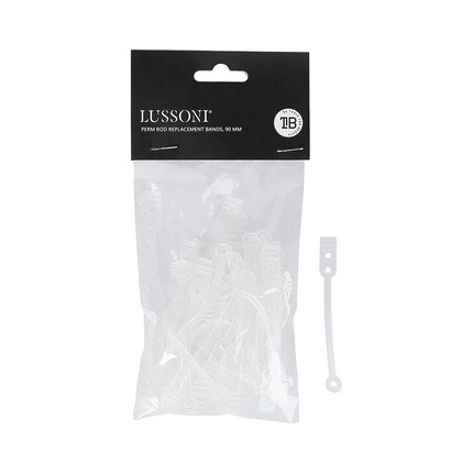 

T4B Lussoni Perm Сменные ленты для бигуди 90 мм, Tb Tools For Beauty