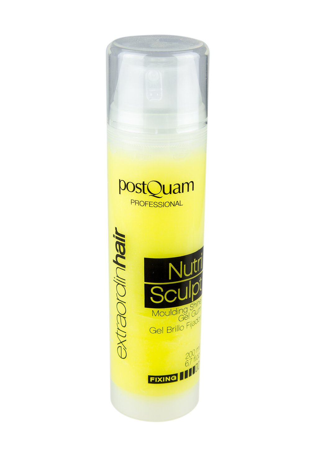 

Стайлинг POSTQUAM HAIR CARE NUTRI-SCULPT 200 ML.