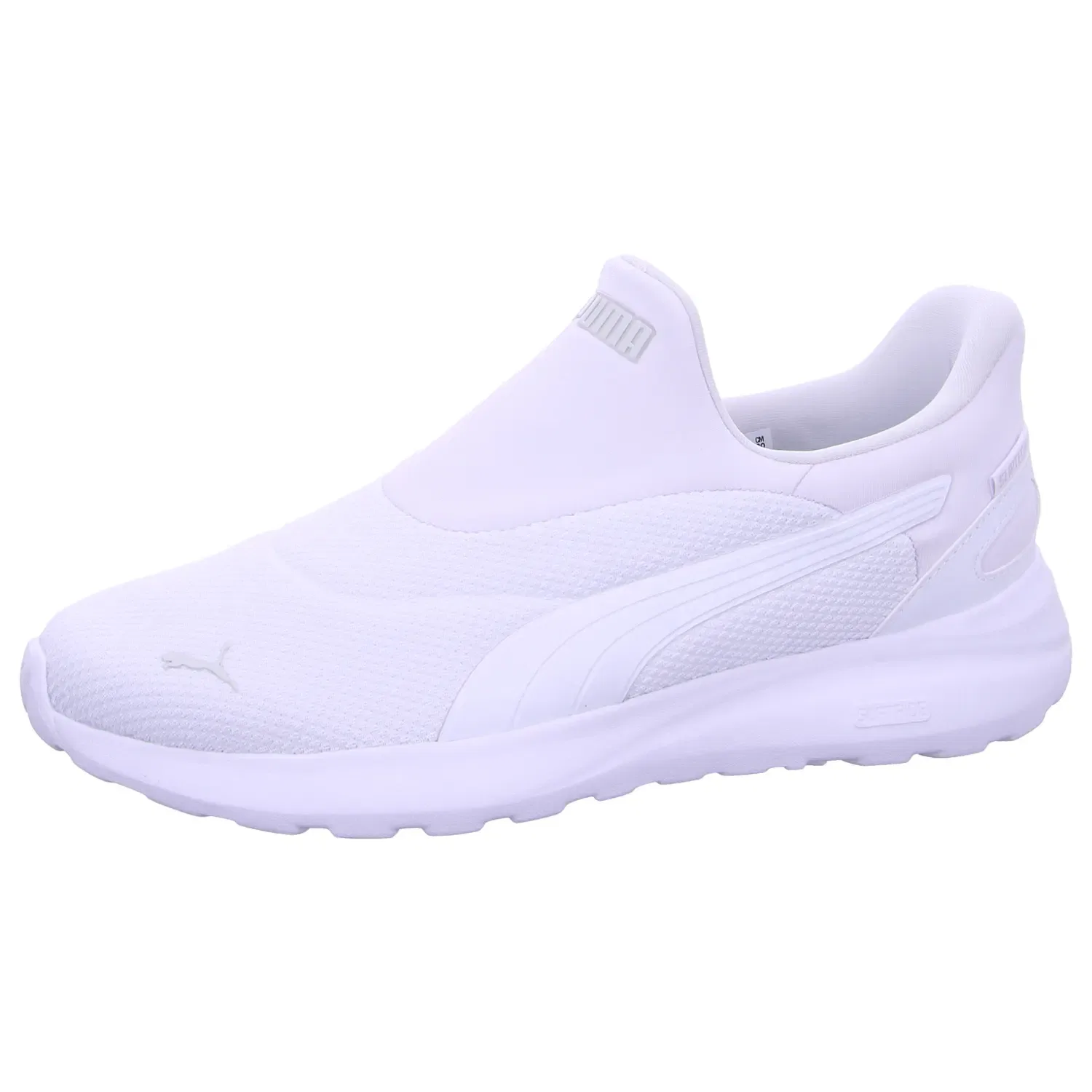 Кроссовки Softride Cosmic Slip Puma Shoes, белый