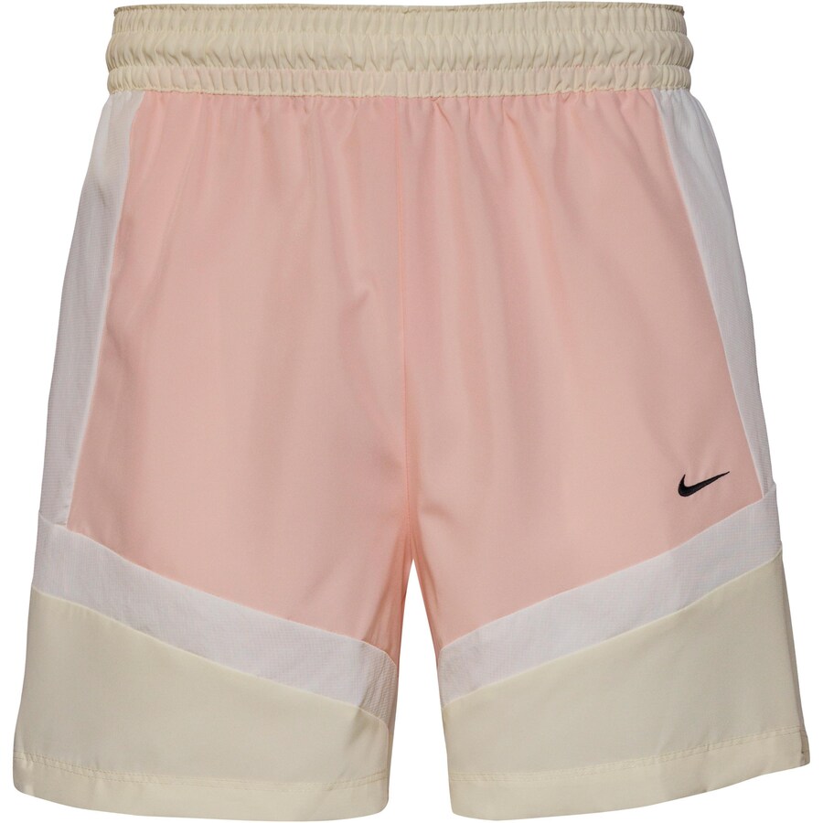 

Обычные спортивные штаны NIKE Starting Five, цвет Beige/Nude