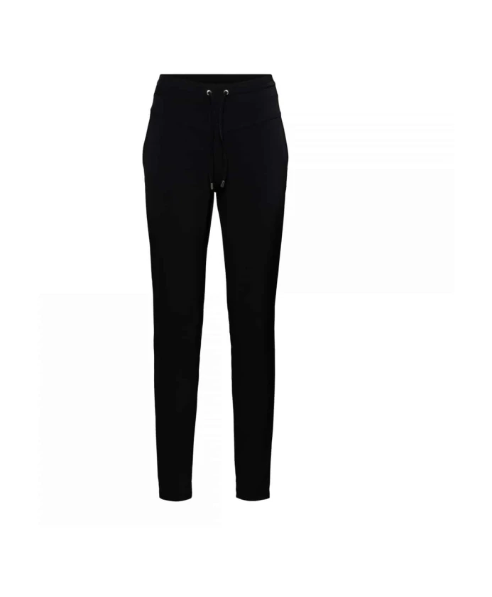 

Стильные дорожные брюки за пенни &Co Woman, черный