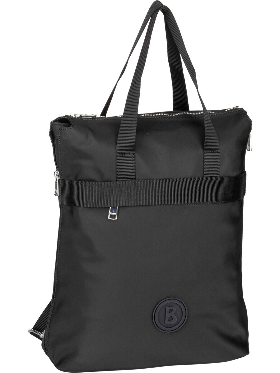 

Рюкзак BOGNER Backpack Maggia Malea, черный
