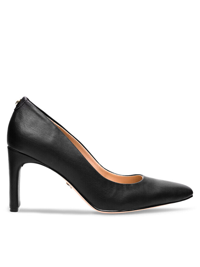 Туфли Nine West, черный