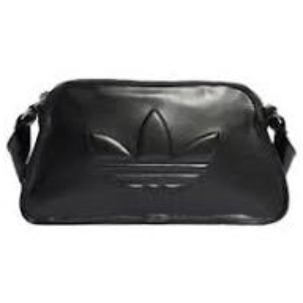 

Сумка shoulder bag 'black' Adidas, черный