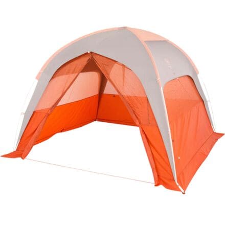 

Sage Canyon Shelter Plus + сетчатая вставка для аксессуаров Deluxe Big Agnes, цвет One Color