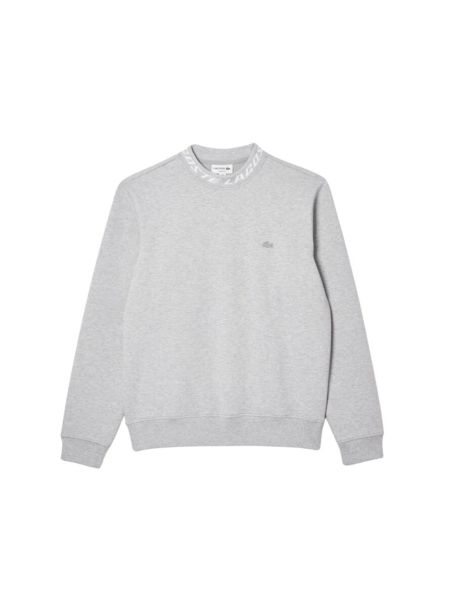 

Толстовка LACOSTE, Grey