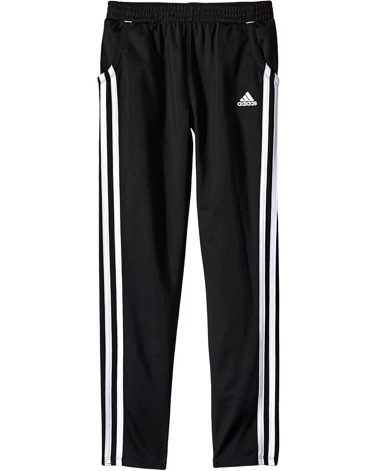 

Брюки adidas Kids Warm Up Tricot Pants, цвет Adi Black