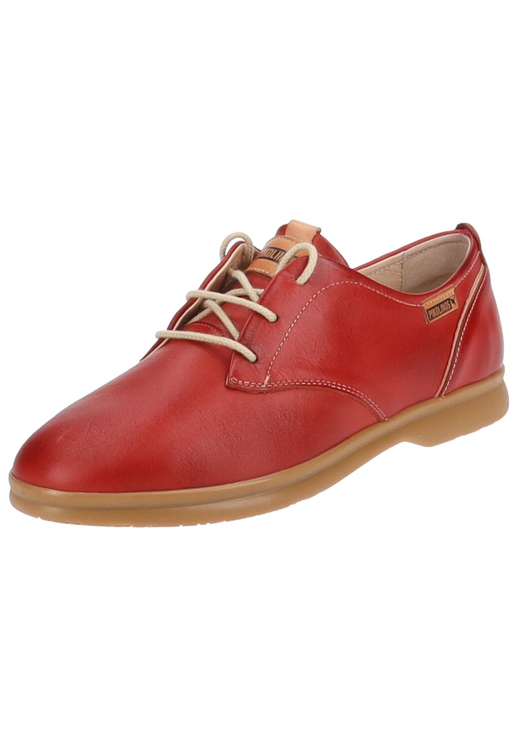 

Туфли Pikolinos Halbschuhe, цвет Coral