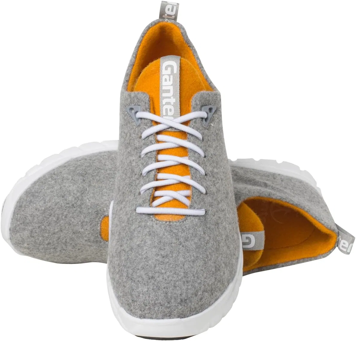 Мужские кроссовки Ganter Evo, Graphitegray — фото 2