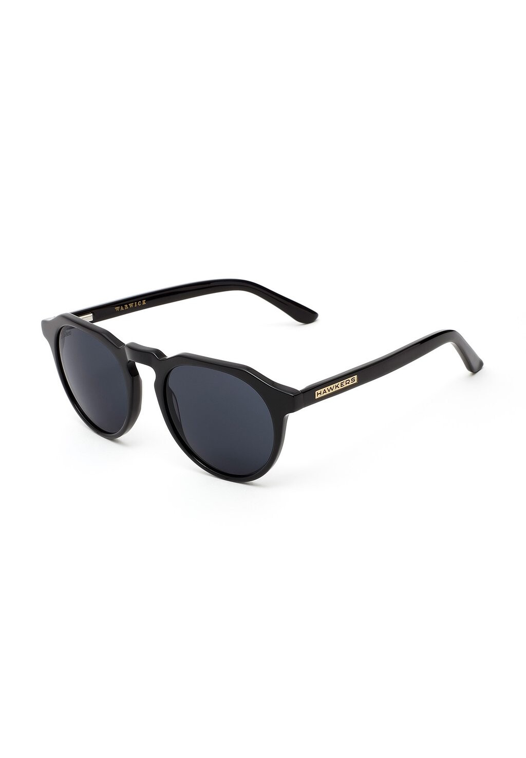 

Солнцезащитные очки WARWICK POLARIZED Hawkers, цвет black