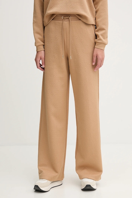 

Спортивные брюки Peony Guess, зеленый