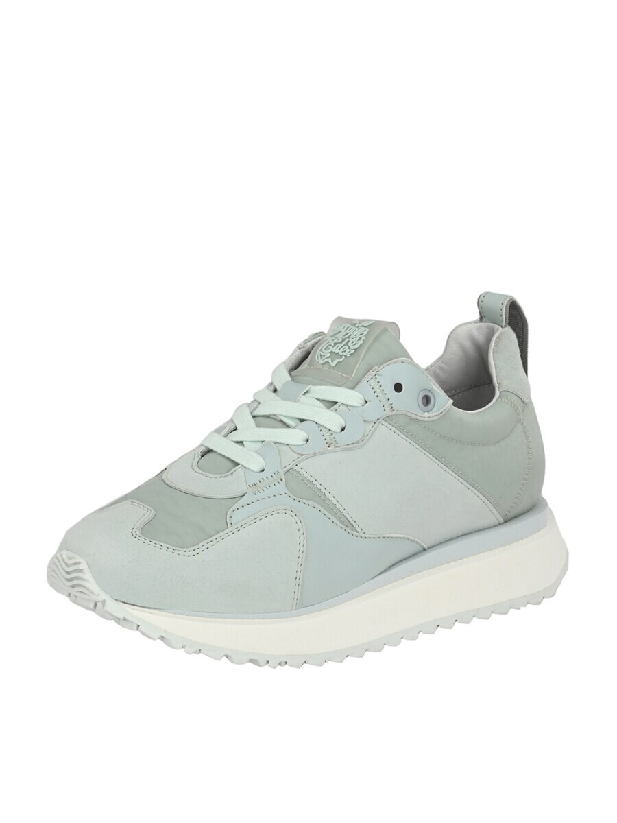 

Кроссовки Apple of Eden Sneakers LOUISA, цвет Grey/Light grey