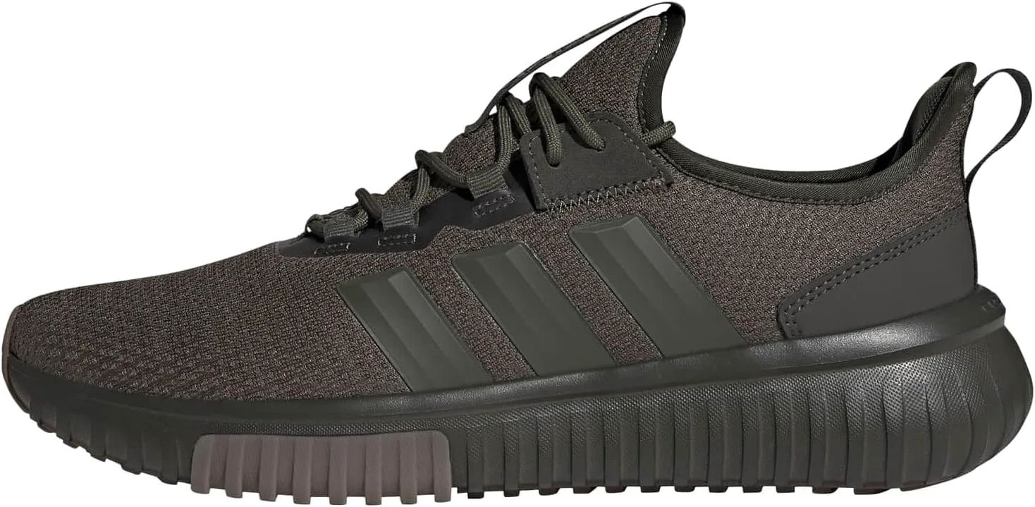 Мужские кроссовки Adidas Kaptir 4.0, оливковый
