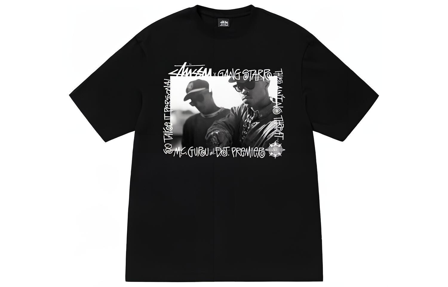 

Футболка Stussy унисекс, Белый