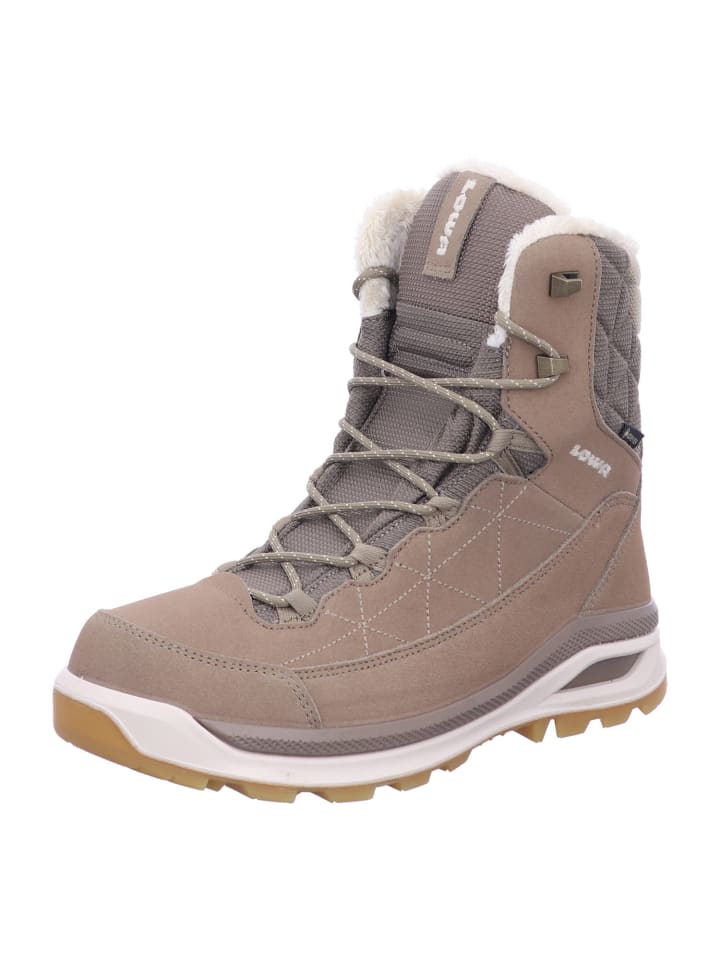 

Сапоги LOWA Damen warm OTTAWA GTX WS, серый