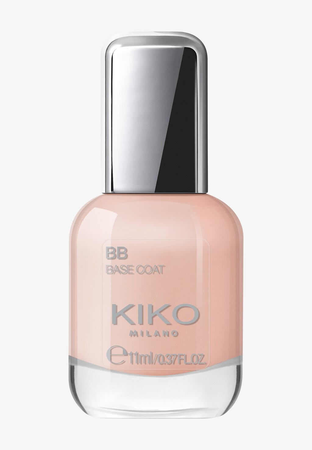

Базовое покрытие Bb Base Coat KIKO Milano