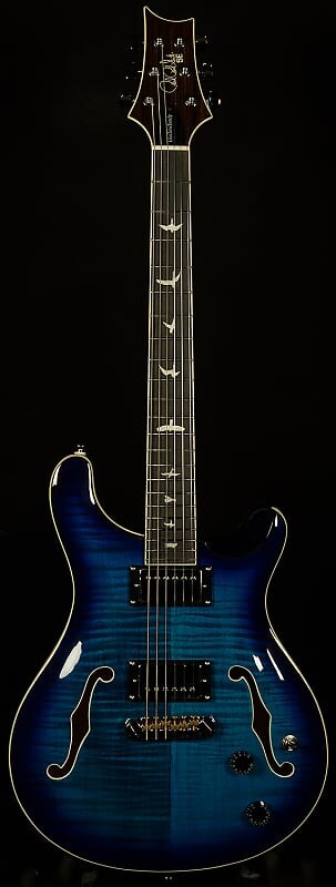 

Электрогитара PRS Guitars SE Hollowbody II