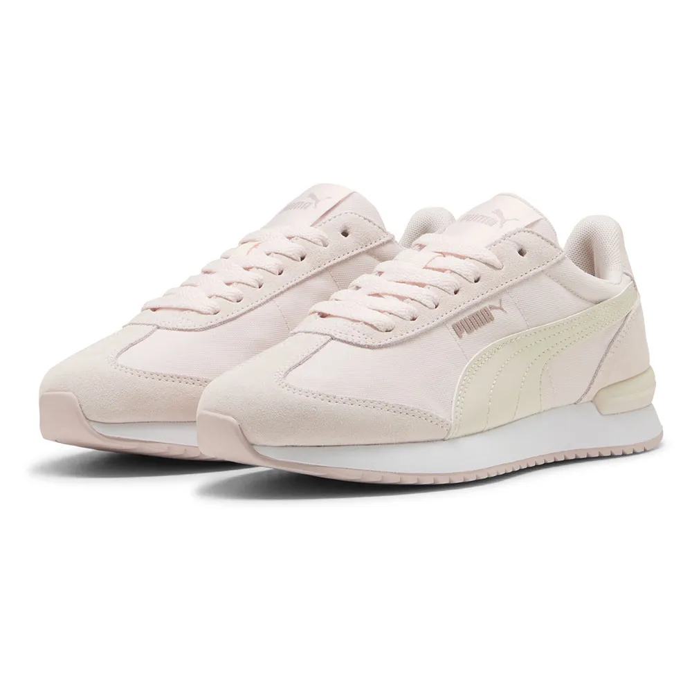 

Кроссовки Puma R78 Wind MU, розовый