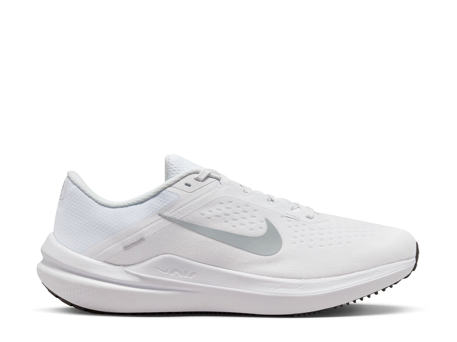 

Кроссовки Nike Winflo 10, белый/серый