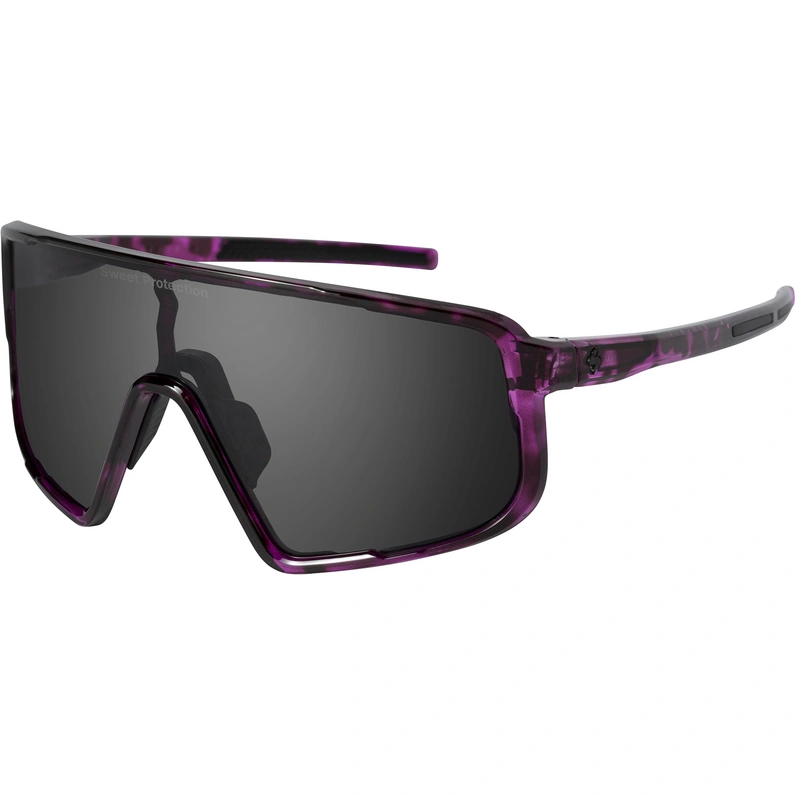 

Спортивные очки Memento Sweet-Protection, black-hyper violet