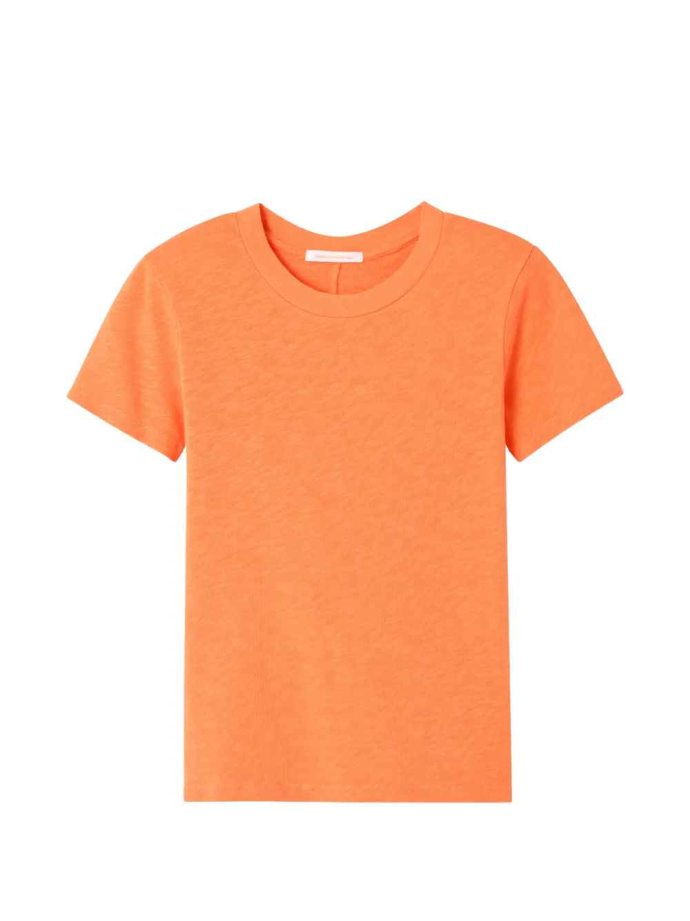 

Футболка с короткими рукавами Sonoma American Vintage, оранжевый