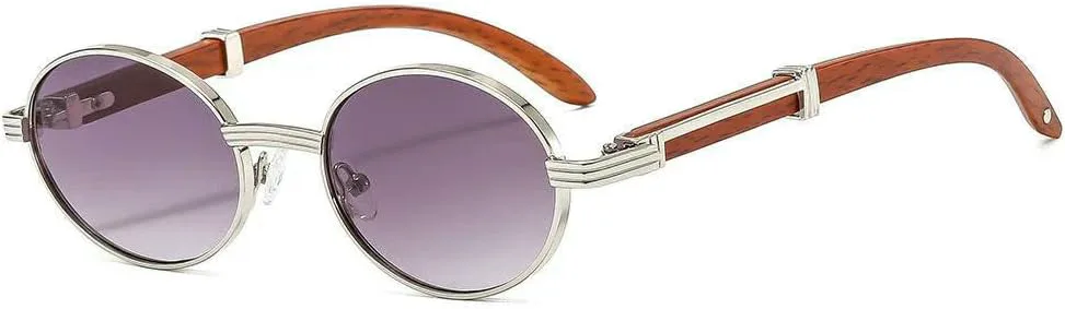 

Солнцезащитные очки для мужчин и женщин, унисекс, модные солнцезащитные очки, овальные очки, солнцезащитный козырек, круглые солнцезащитные очки DMMWCX, 6