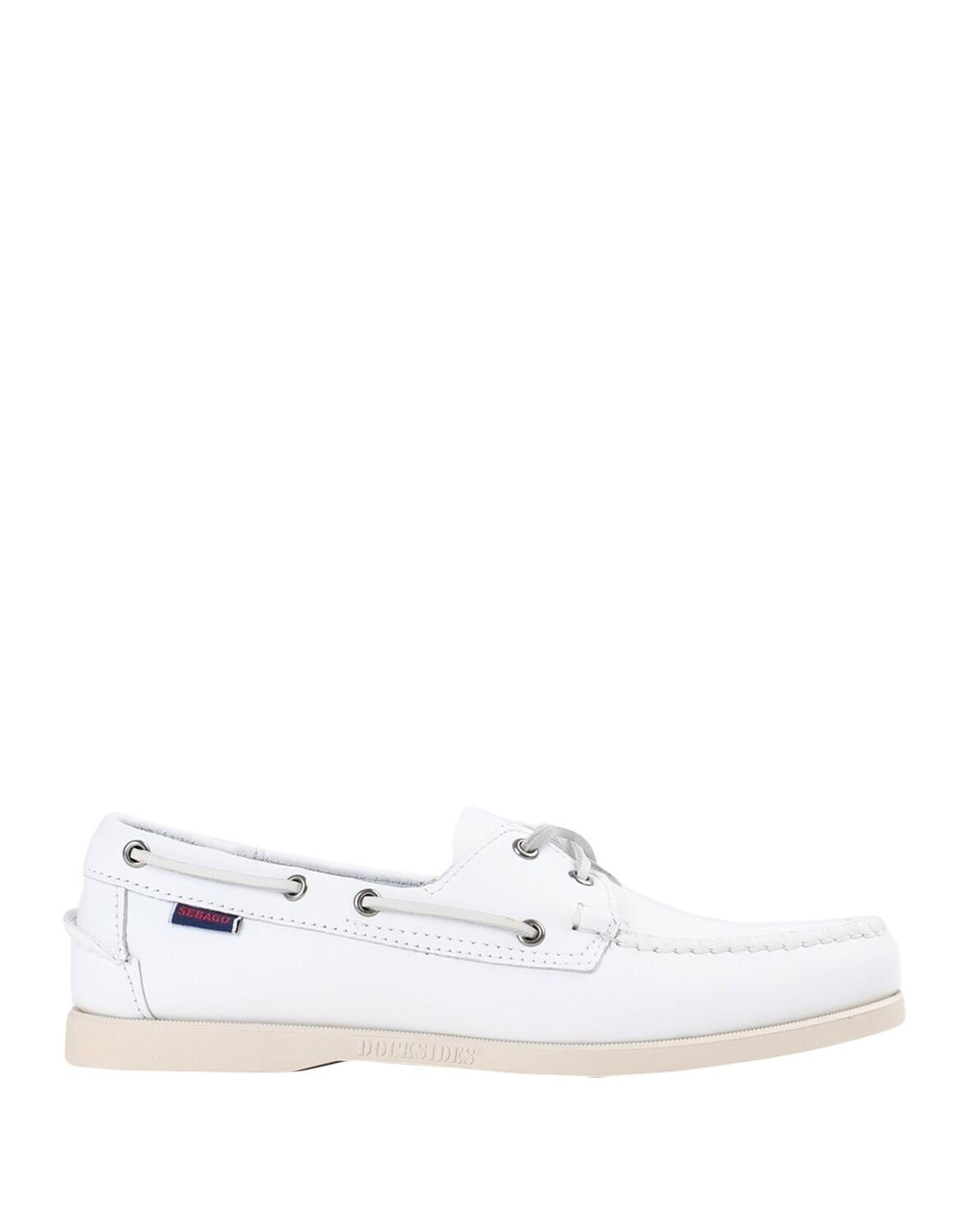 

Лоферы Sebago, белый