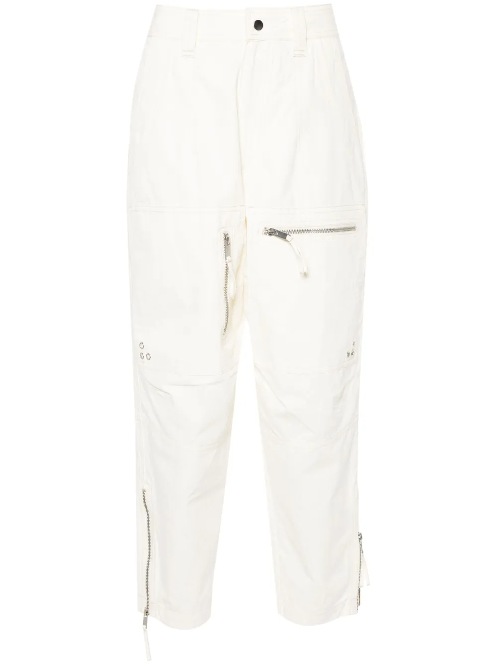 

Брюки Kelvin MARANT ÉTOILE, нейтральный