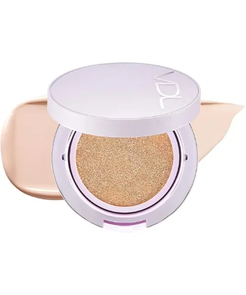 Кушон-фундамент VDL Perfection Silky Fit Cover Cushion Foundation 12 г