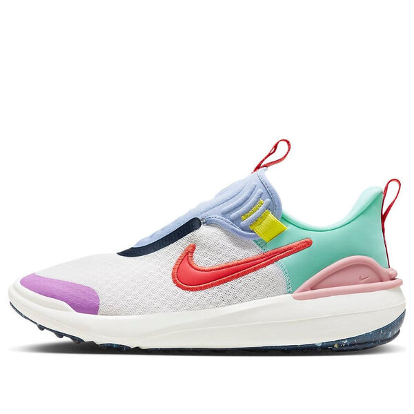 

Кроссовки e series 1.0 se Nike, белый