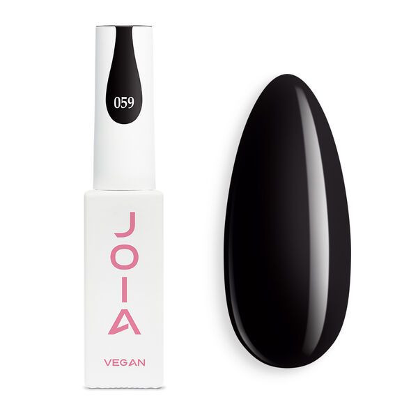 

Гибридный лак 059, 6 мл Joia Vegan, цвет 059