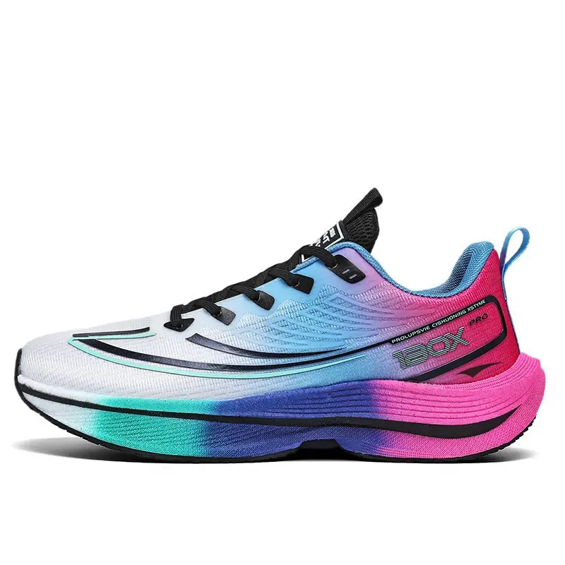 

Низкие детские кроссовки для бега Teenagers FEIKE, белый