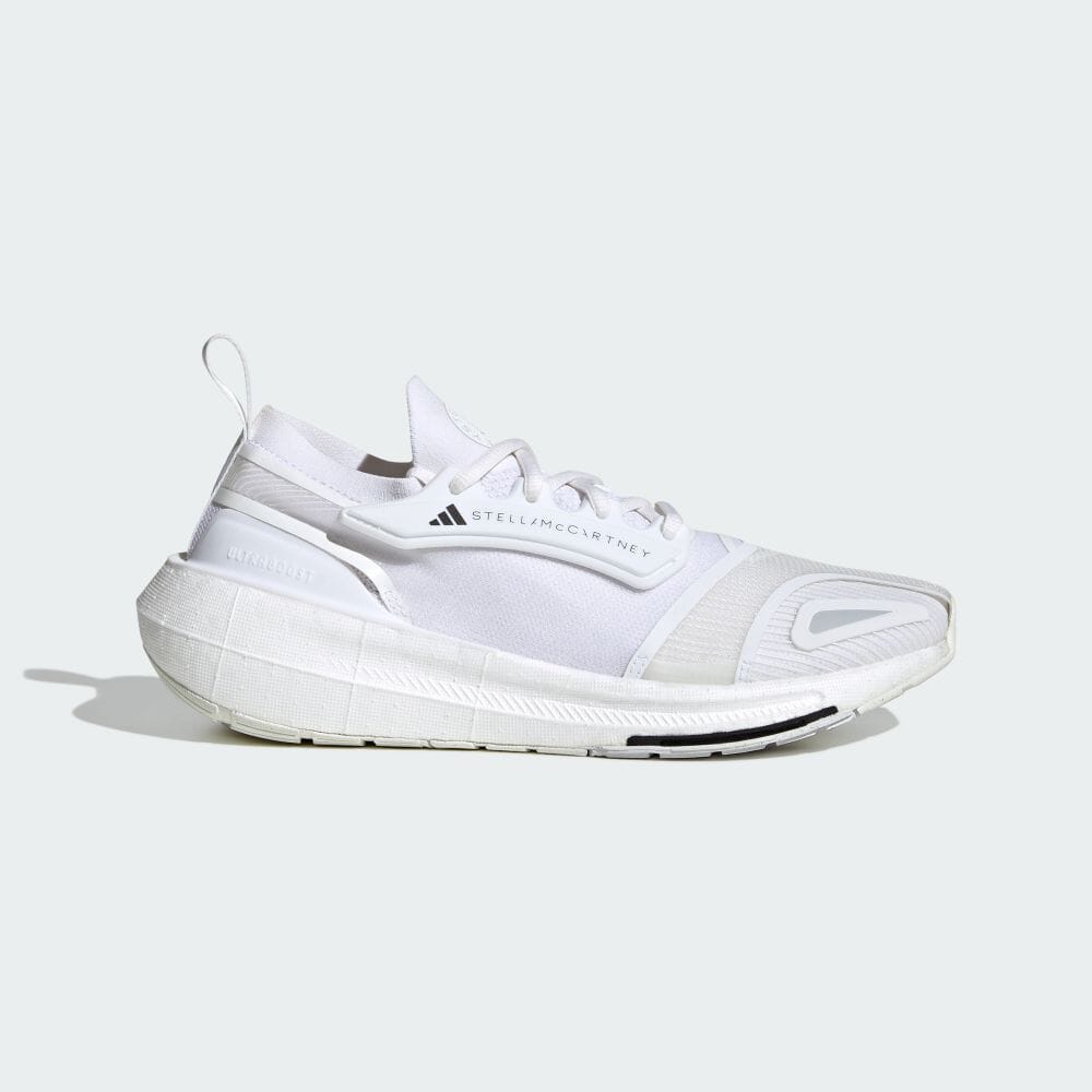 

Кроссовки ADIDAS BY STELLA MCCARTNEY ULTRABOOST LIGHT, белый