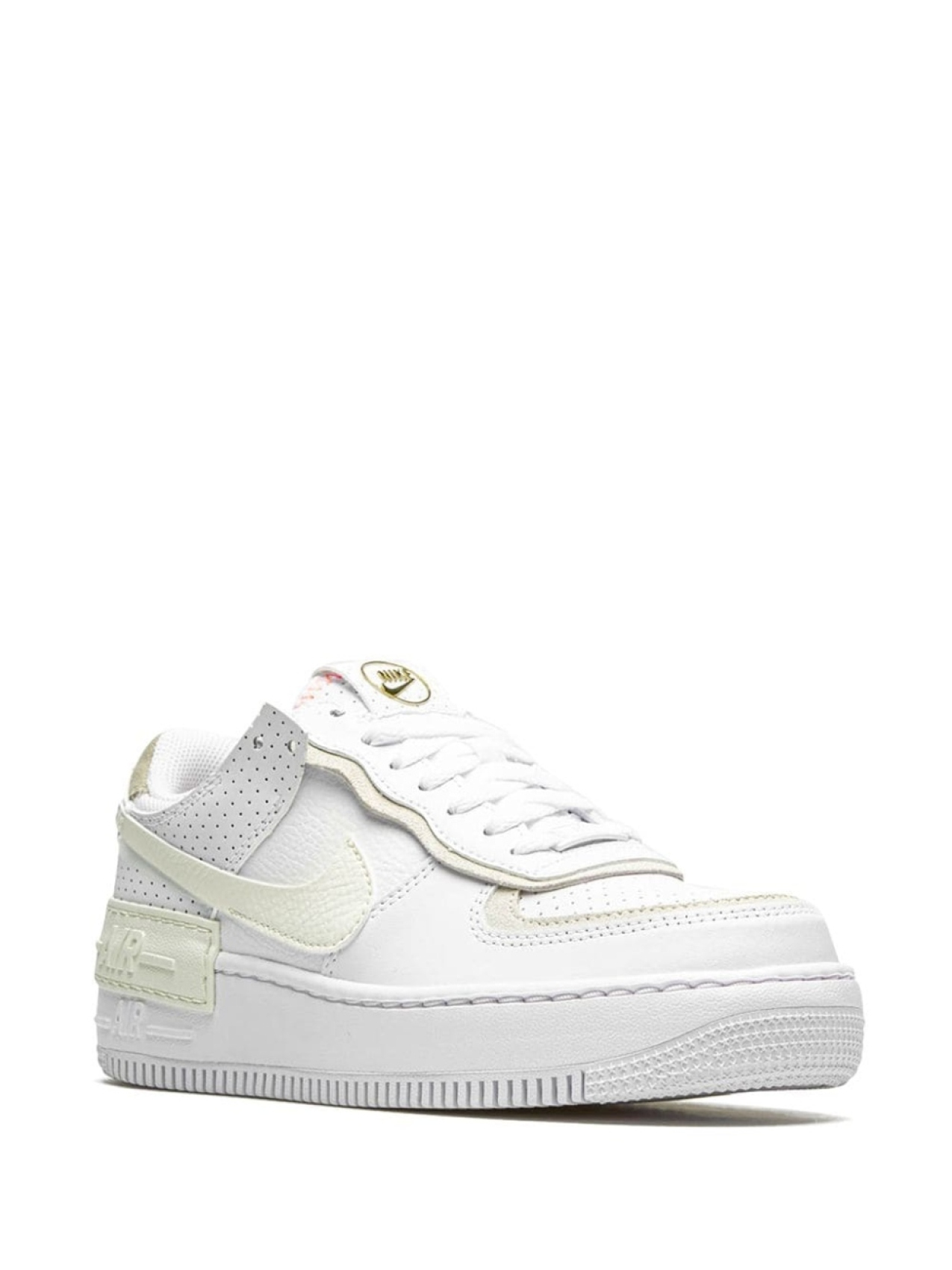 

Nike кроссовки Air Force 1 Shadow, белый