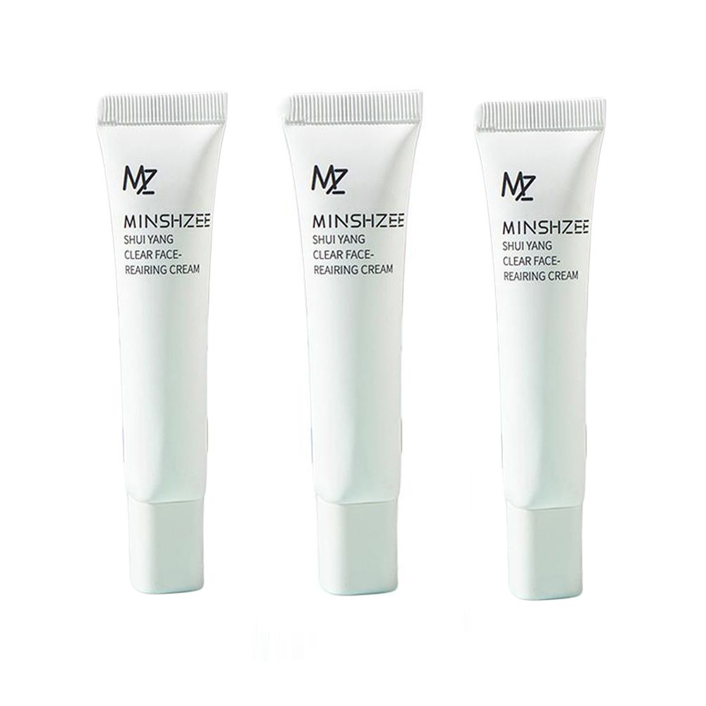 

Тонирующие праймеры / увлажняющие основы для женщин MINSHZEE, 02#белый [suitable for any skin] *3