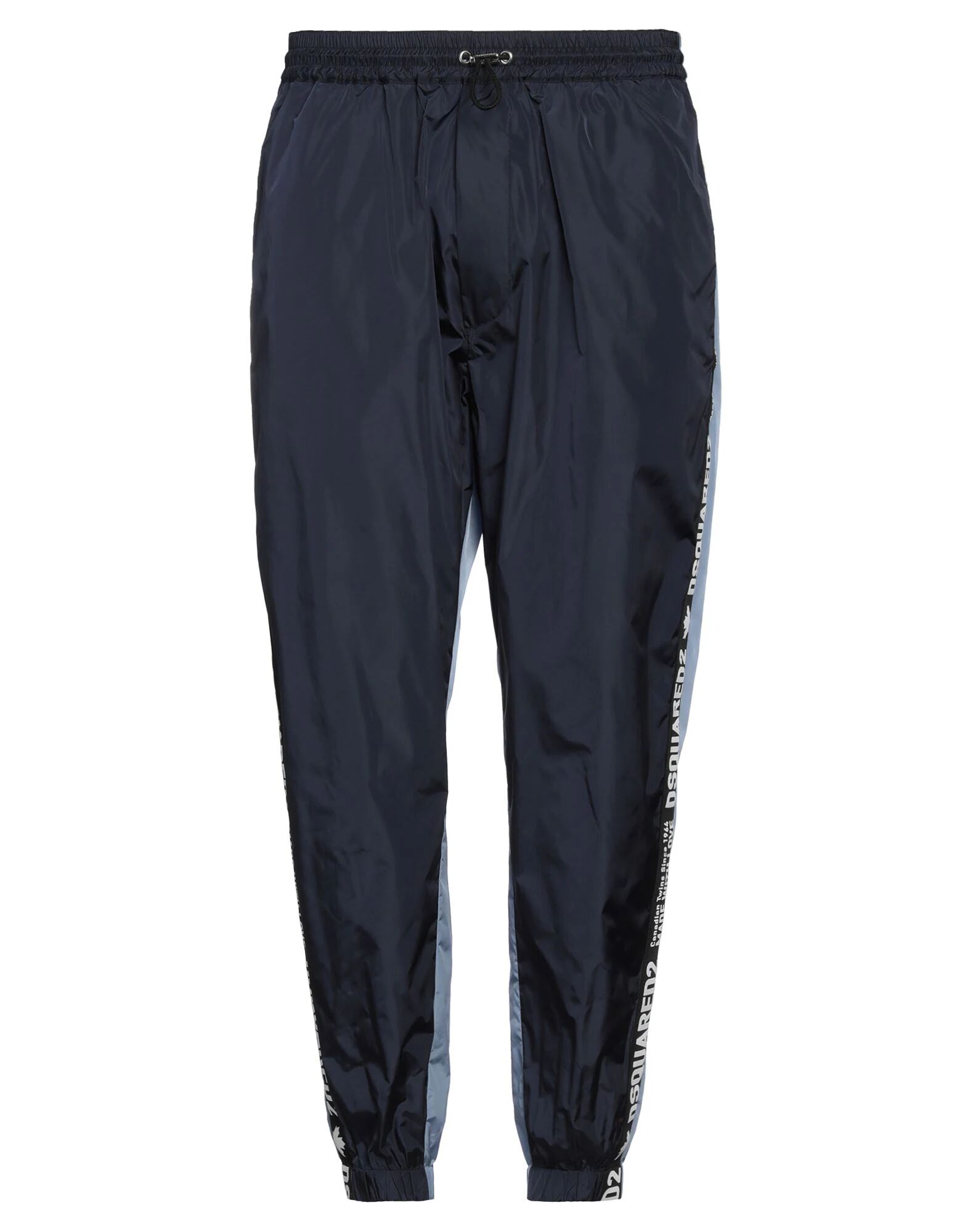 

Брюки Dsquared2, оранжевый