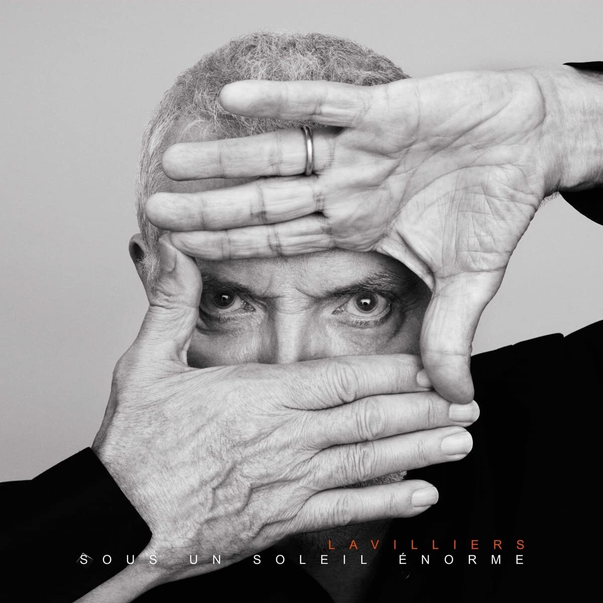 

Виниловая пластинка Lavilliers, Bernard: Sous Un Soleil Enorme