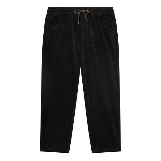 

Штаны cny joggers New Balance, черный