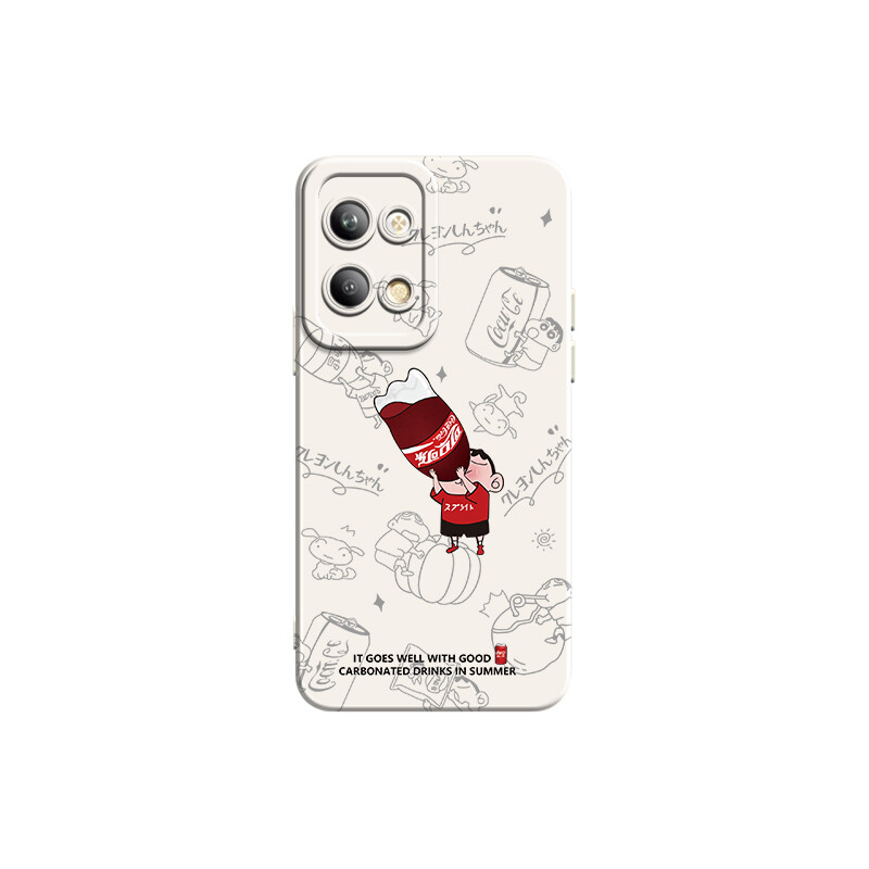 

Чехол для телефона с камнями Stones, Antique White - DWSTSMF380